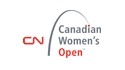 CN Canadian Women's Open��ȸ�ΰ�1