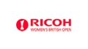 RICOH Women's British Open��ȸ�ΰ�1