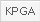 KPGA