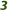 3