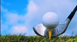 Golf Ball